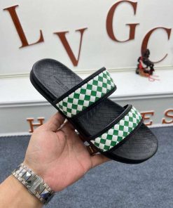 Bottega Veneta slippers