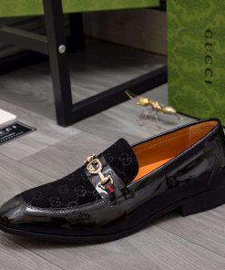 Gucci Dress Shoes