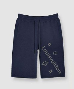 LV Short Pants q