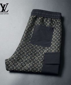 LV y Short Pants