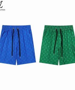 LV Short Pants sft