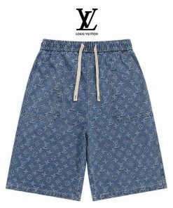 LV Short Pants jdt