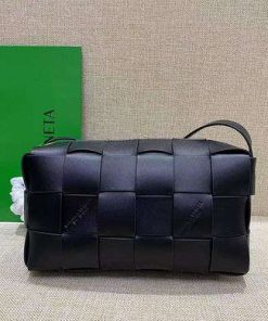 Bottega Veneta Cassette 1:18X14X10cm 1111 XM 7colour