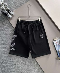 LV Short Pants hlt