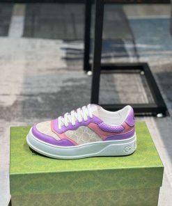 Gucci Female Low Shoes