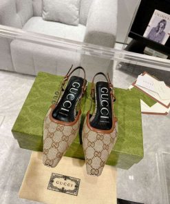 Gucci Sandals