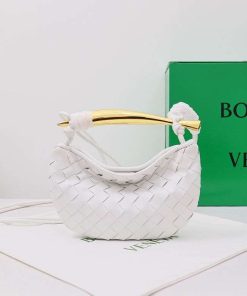 Bottega Veneta Jodie1:188 XX2.5cm XMY 5colour