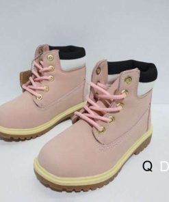 Timberland kid shoes TS