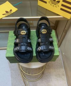 Gucci man Sandals