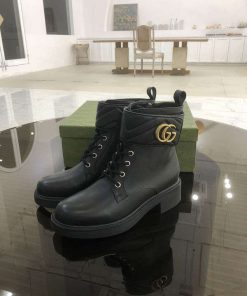 Gucci Boots woman