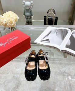 Roger vivier Kid shoes -Ts