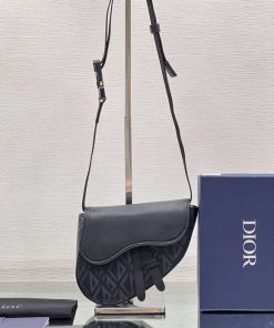 Dior Saddle bag 1:1