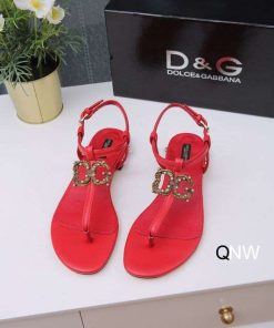 DG sandals woman Ts