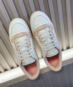 Gucci woman Sports shoes