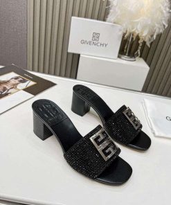 Givenchy Women's slippers