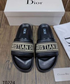 Dior Slippers