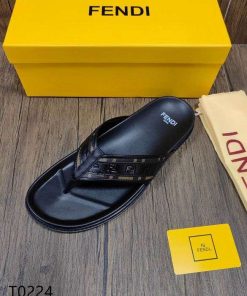 Fendi Slippers Aug