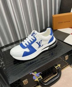 LV Sports Shoes Ts