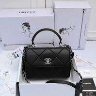 Chanel 19ss AS936 25xx17 cm al