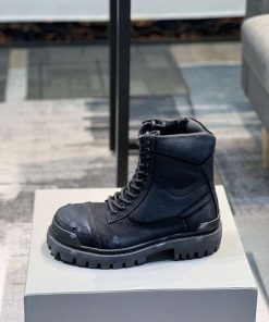 Balenciaga Boots