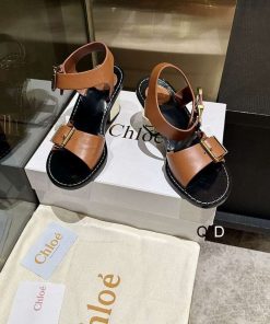 Chloe High heels Ts