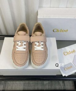 Chloe low cut woman Ts