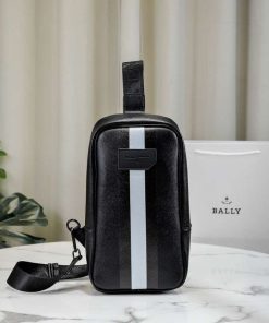 Bally Single shoulder bag1:1