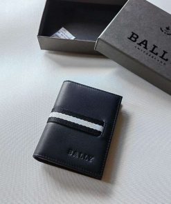 Bally wallet 1:1