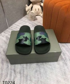 Burberry Slippers