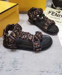 Fendi Sandals