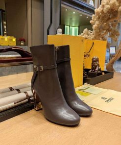 Fendi Boots Women