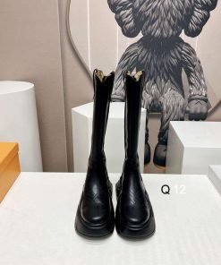 LV Boots Women Ts