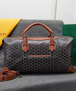 Goyard travelling bag 1:1