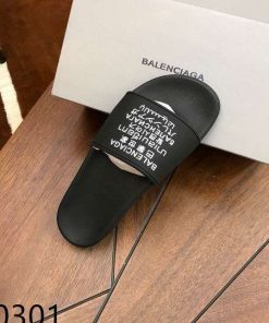 Balenciaga Slipper Aug