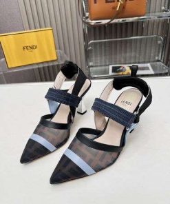 Fendi High Heel