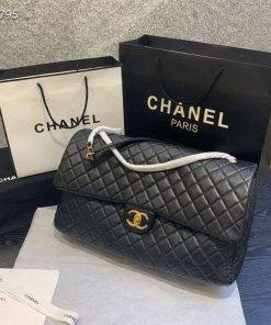 Chanel Travelling bag Original