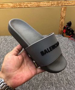 Balenciaga slippers