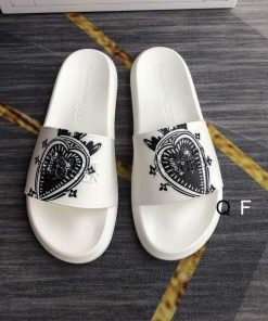 AlexanderMcqueen slippers man Ts