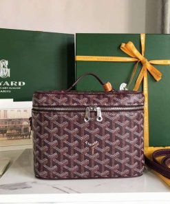 Goyard Make-up bag 1:1