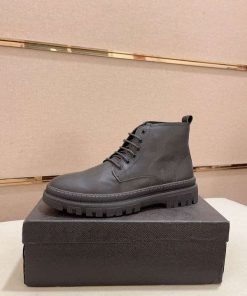 Boss Male Boots