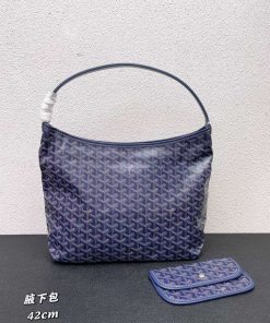 Goyard Axillary package 1:17X15Xcm 050408 YG 8colour