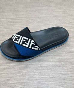 Fendi Slippers Men