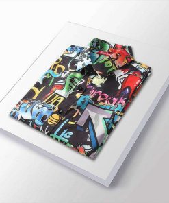 Supreme Shirt LS