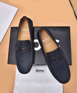 Boss Suit shoes