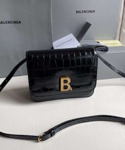 Balenciaga 19x14x7cm FY