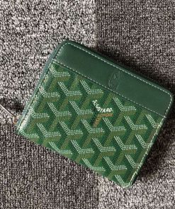 GY Wallet 11.5X9.5X2 CM colors