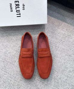 Berluti Dress Shoes