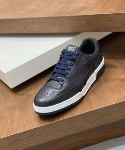 Berluti Male Low Shoes