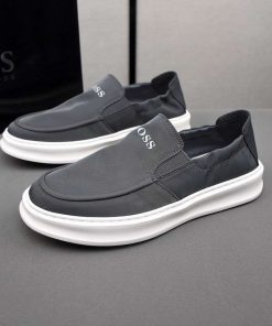 Boss Casual Shoes