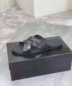 Berluti Slipper man